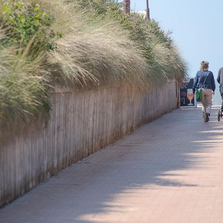 Apartment Carnac View By Interhome De Haan Esterno foto