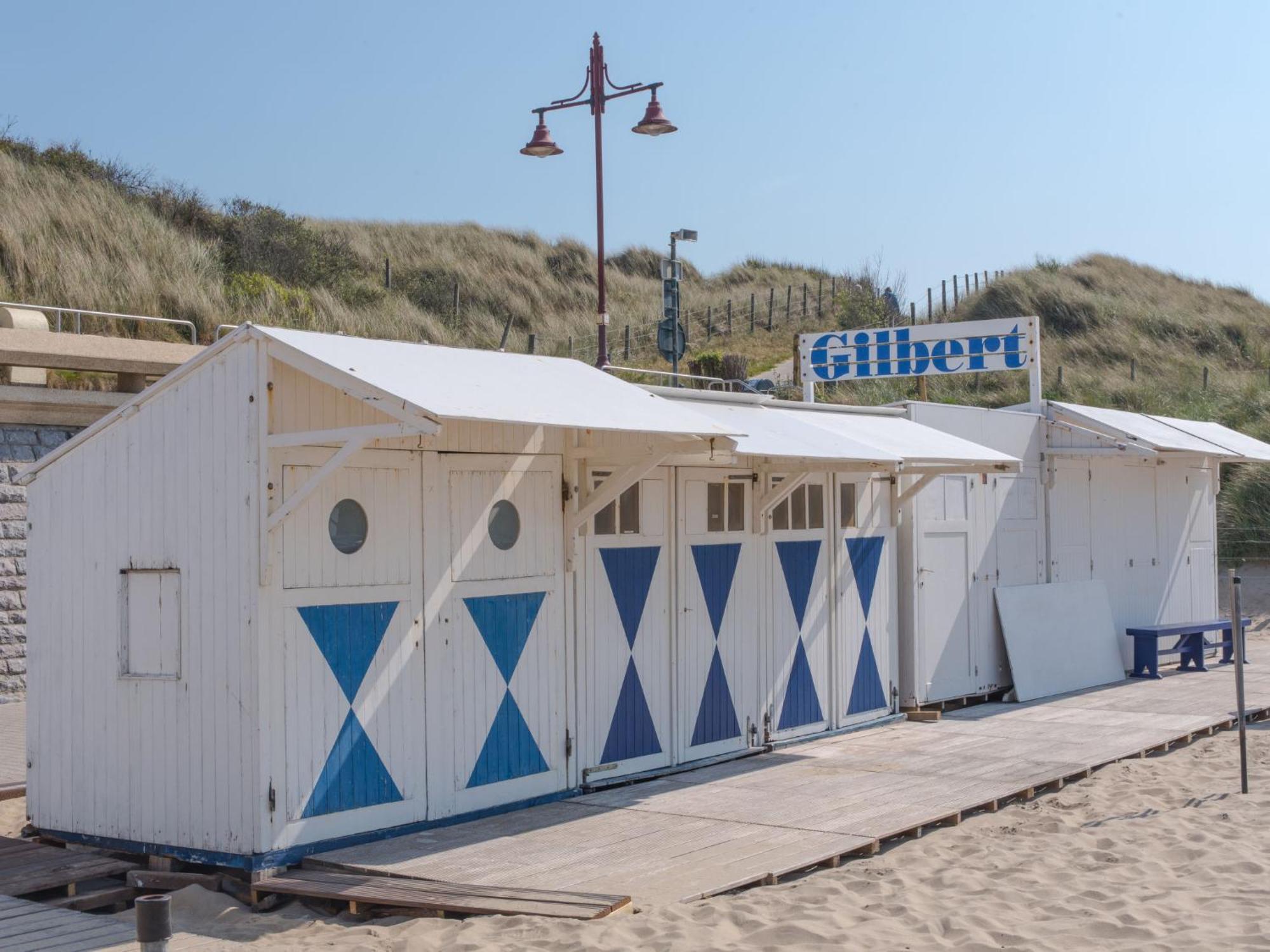 Apartment Carnac View By Interhome De Haan Esterno foto